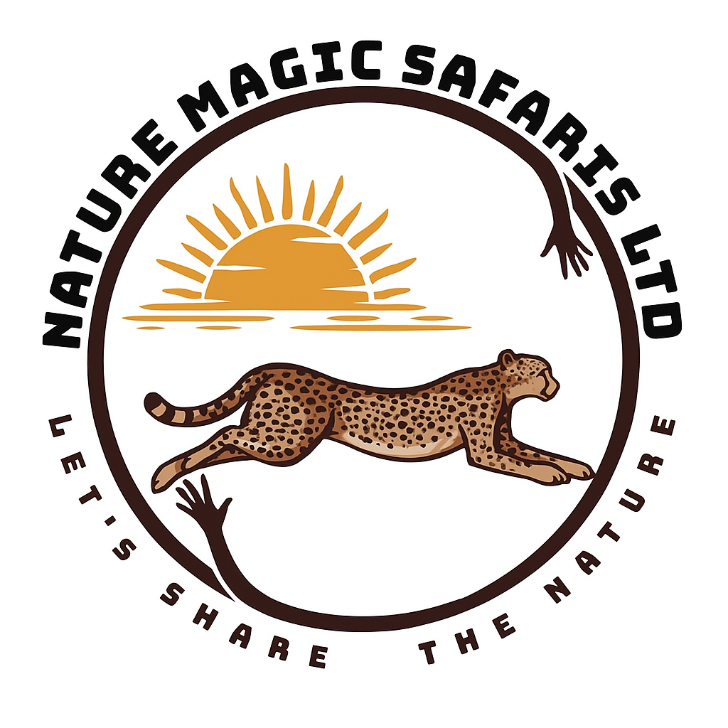 naturemagicsafaris.com