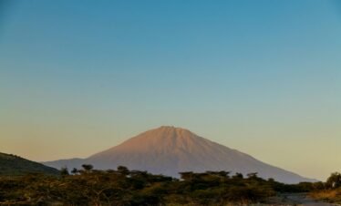4-Day Mount Meru Climb – Tanzania’s Hidden Gem