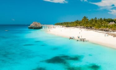 12 Days Best Tanzania & Zanzibar Honeymoon Safaris