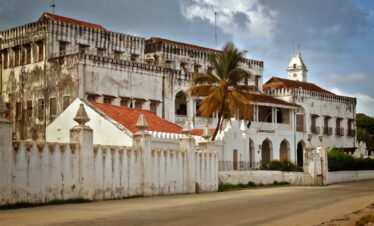 Experience 3 Days in Zanzibar: Your Ultimate Travel Package